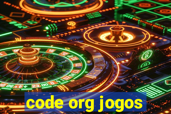 code org jogos